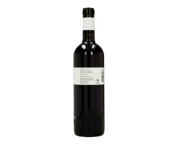 CRETA OLYMPIAS | ΕΡΥΘΡΟΣ ΟΙΝΟΣ ΜΑΥΡΗ ΠΕΤΡΑ 750 ML