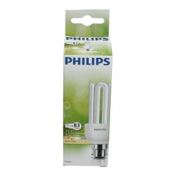PHILIPS | ΛΑΜΠΑ ΟΙΚΟΝΟΜΙΑΣ GENIE 18W B22 1 ΤΕΜ