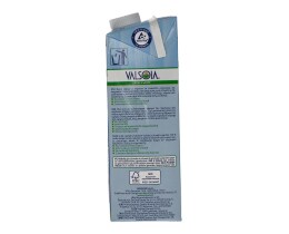 VALSOIA | ΓΑΛΑ ΣΟΓΙΑΣ ΜΕ ΑΣΒΕΣΤΙΟ ΚΑΙ ΒΙΤΑΜΙΝΕΣ 1 LT 1 LT
