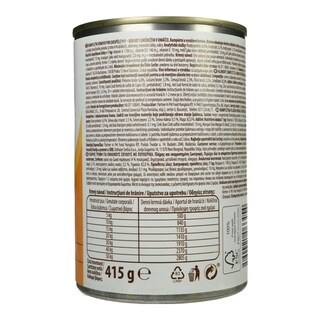 LOVEPET | Σκυλοτροφή Υγρή Πουλερικά 415g