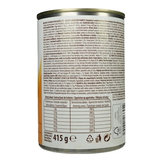 LOVEPET | Σκυλοτροφή Υγρή Πουλερικά 415g