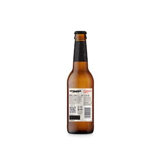 ΜΗΛΟΚΛΕΦΤΗΣ | CIDER MILO KLEFTIS BOTTLE 330ML ΦΙΑΛΗ 330 ML