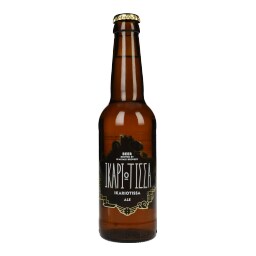 ΙΚΑΡΙΩΤΙΣΣΑ | Μπύρα Ale Φιάλη 330ml