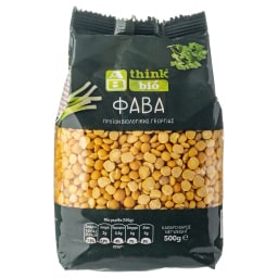 ΑΒ THINK BIO | Φάβα  500 gr