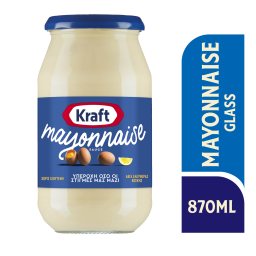 KRAFT | Μαγιονέζα  870 ml