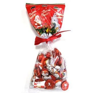 OSCAR | Σοκολατάκια Χριστουγεννιάτικη ποικιλία 400g