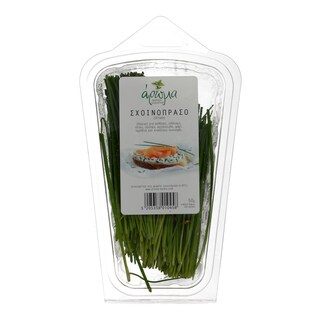 AROMA | CHIVES PER PIECE IMPORTED 50GR