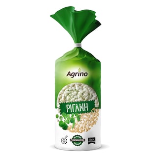AGRINO | RICE CAKES  110G