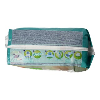PAMPERS | ACTIVE BABY DRY | BABY DIAPERS 8 - 14 KGR No 4 42PCS