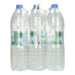 ΑΒ | Νερό Επιτραπέζιο 6x1.5lt