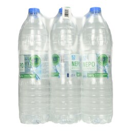 Νερό Επιτραπέζιο 6x1.5lt