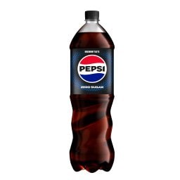 PEPSI | MAX | Soft Drink Cola Zero 1.5lt