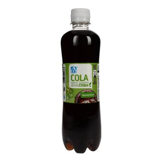 ΑΒ | ΑΝΑΨΥΚΤΙΚΟ COLA 0% ΖΑΧΑΡΗ ΦΙΑΛΗ 500 ML