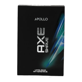 AXE | AFTER SHAVE APOLLO 100 ML