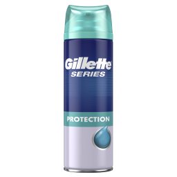 GILLETTE | SERIES | Gel Ξυρίσματος Series Protection 200ml