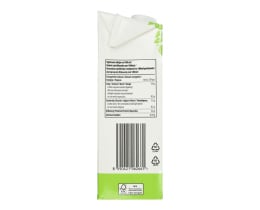 NATURES PROMISE BIO | Ρόφημα Σόγιας Bio Χωρίς Προσθήκη Ζάχαρης 1lt