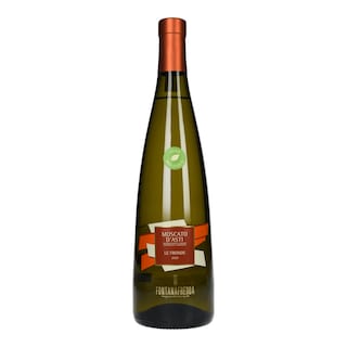 FONTANA FREDA | Sparkling Wine Moscato D'Asti 750ml