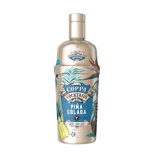 COPPA | COPPA PINA COLADA SHAKER 700ML