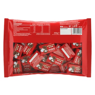 ΙΟΝ | ION MILK CHOCO MINI  350GR