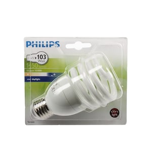 PHILIPS | ΛΑΜΠΑ ΟΙΚΟΝΟΜΙΑΣ TORNAD T3 23W E27BL ΛΕΥΚΟΥ ΦΩΤΟΣ 1 ΤΕΜ