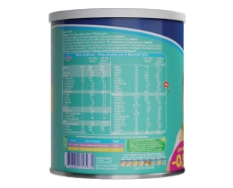 ΝΟΥΝΟΥ | NOYNOY 5FRUITS CREAM 300G(0.50E)