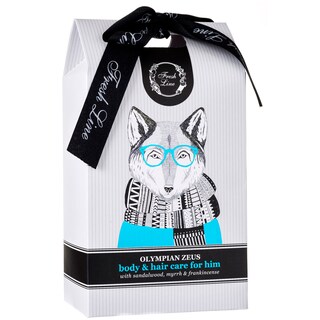 FRESH LINE | XMAS ΣΕΤ ΔΩΡΟΥ MENCARE 1 ΤΕΜ