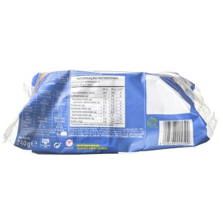 SCHAR | Ψωμί Τοστ Χωριάτικο Φέτες Χωρίς Γλουτένη 240g