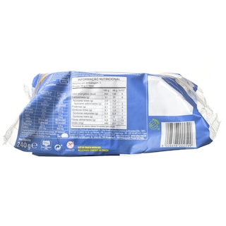 SCHAR | Ψωμί Τοστ Χωριάτικο Φέτες Χωρίς Γλουτένη 240g