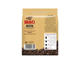 BRAVO | COFFEE