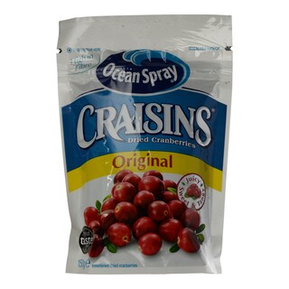 OCEAN SPRAY | ΞΗΡΑ ΦΡΟΥΤΑ  150GR
