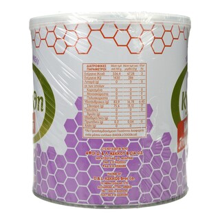 ΚΥΡΑΝΘΗ | HONEY FROM FLOWER 1800GR 1+1