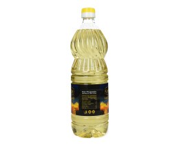 GRANDE | Ηλιέλαιο Ραφιναρισμένο 1lt