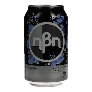 HBH | ΣΟΔΑ ΚΟΥΤΙ 330 ML