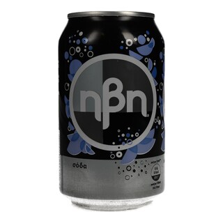 HBH | ΣΟΔΑ ΚΟΥΤΙ 330 ML