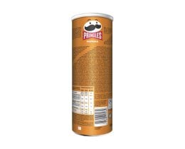 PRINGLES | Τσιπς Πάπρικα 165g