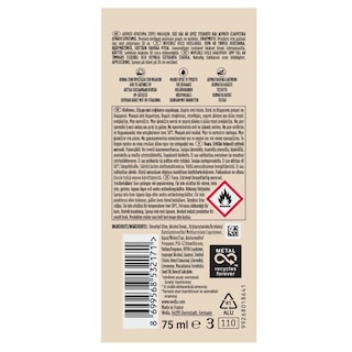 WELLAFLEX | Λακ Μαλλιών Invisible Hold Έξτρα Δυνατό 75ml