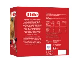 ELITE | Rusks Wheat 250g