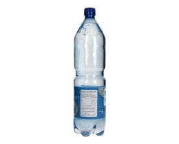 ΑΒ | Carbonated Water Table Bottle 1.5lt