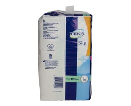 TENA | ΣΛΙΠ ΑΚΡΑΤΕΙΑΣ Νο 3 PLUS LARGE 9 ΤΕΜ