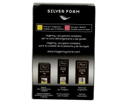 HAGERTY | FOAM FOR SILVER 185ML