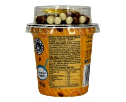 ΚΡΙ ΚΡΙ | ΠΑΙΔΙΚΟ ΕΠΙΔΟΡΠΙΟ ΓΙΑΟΥΡΤΙΟΥ ΠΟΡΤΟΚΑΛΙ ΚΑΡΟΤΟ 150 GR