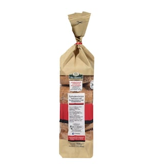 ΜΑΝΝΑ | Barley Rusk Whole Grain PGI 600g
