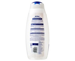 NIVEA | Αφρόλουτρο Care & Orange 750ml 1+1 Δώρο