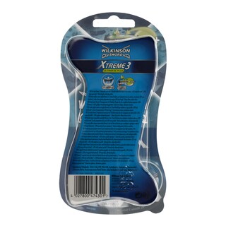 WILKINSON | ΞΥΡ.XTREME3  1 TEM