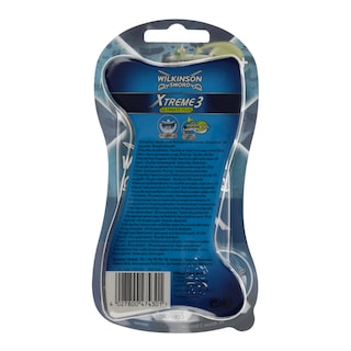 WILKINSON | ΞΥΡ.XTREME3  1 TEM