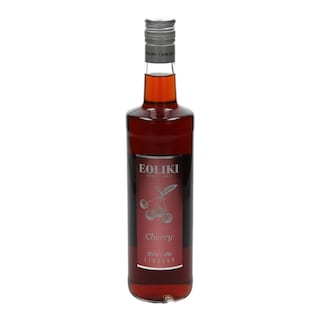 EOLIKI | ΛΙΚΕΡ CHERRY 700 ML