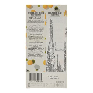 DELICATA | .  100 GR
