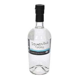 ΑΒ ΚΟΝΤΑ ΣΤΗΝ ΕΛΛΗΝΙΚΗ ΓΗ | ΤΣΙΚΟΥΔΙΑ ΕΛΛ.ΓΗ ΚΡΗΤΗΣ 0,5 LT