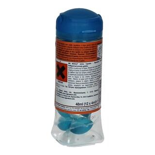 MR.MUSCLE | ΥΓΡΟ ΓΕΝΙΚΟΥ ΚΑΘΑΡΙΣΜΟΥ ΣΕ ΚΑΨΟΥΛΕΣ ΦΡΕΣΚΑΔΑ ΩΚΕΑΝΟΥ 12 ΤΕΜ