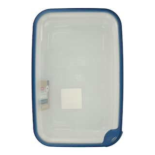 CURVER | Φαγητοδοχείο Ορθογώνιο Grand Chef Eco 4lt 1 Τεμάχιο